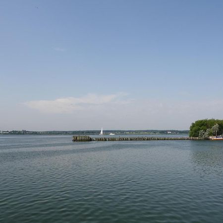 Usedoms Kleines Ostseeglueck #1 In Peenemuende Bis 4 Personen, Zuganreise Moeglich Екстериор снимка