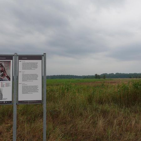 Usedoms Kleines Ostseeglueck #1 In Peenemuende Bis 4 Personen, Zuganreise Moeglich Екстериор снимка