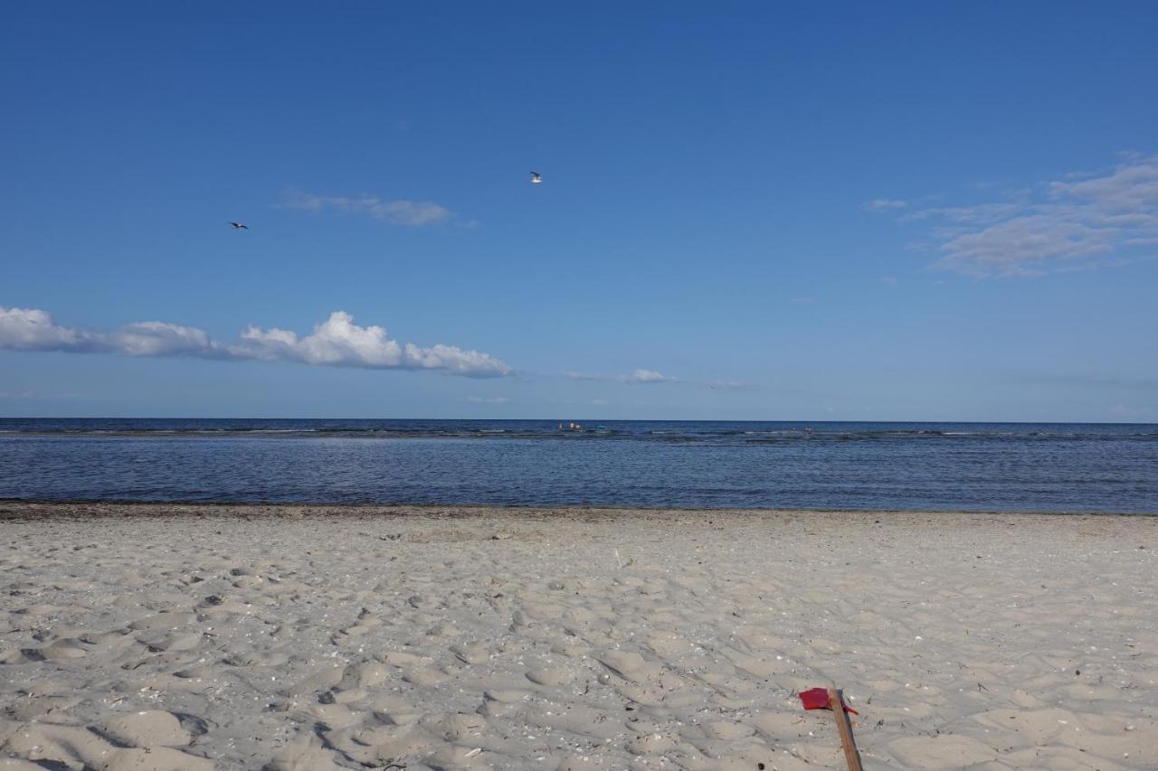 Usedoms Kleines Ostseeglueck #1 In Peenemuende Bis 4 Personen, Zuganreise Moeglich Екстериор снимка