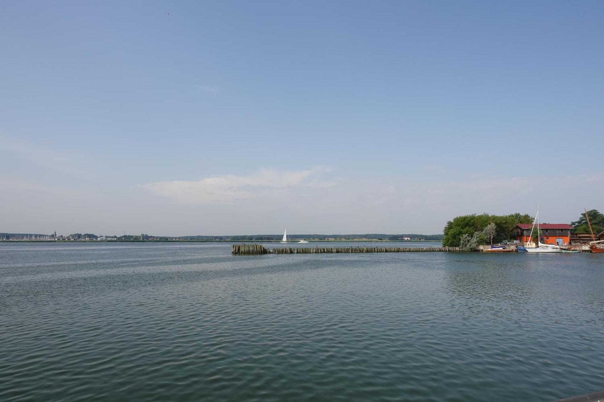 Usedoms Kleines Ostseeglueck #1 In Peenemuende Bis 4 Personen, Zuganreise Moeglich Екстериор снимка